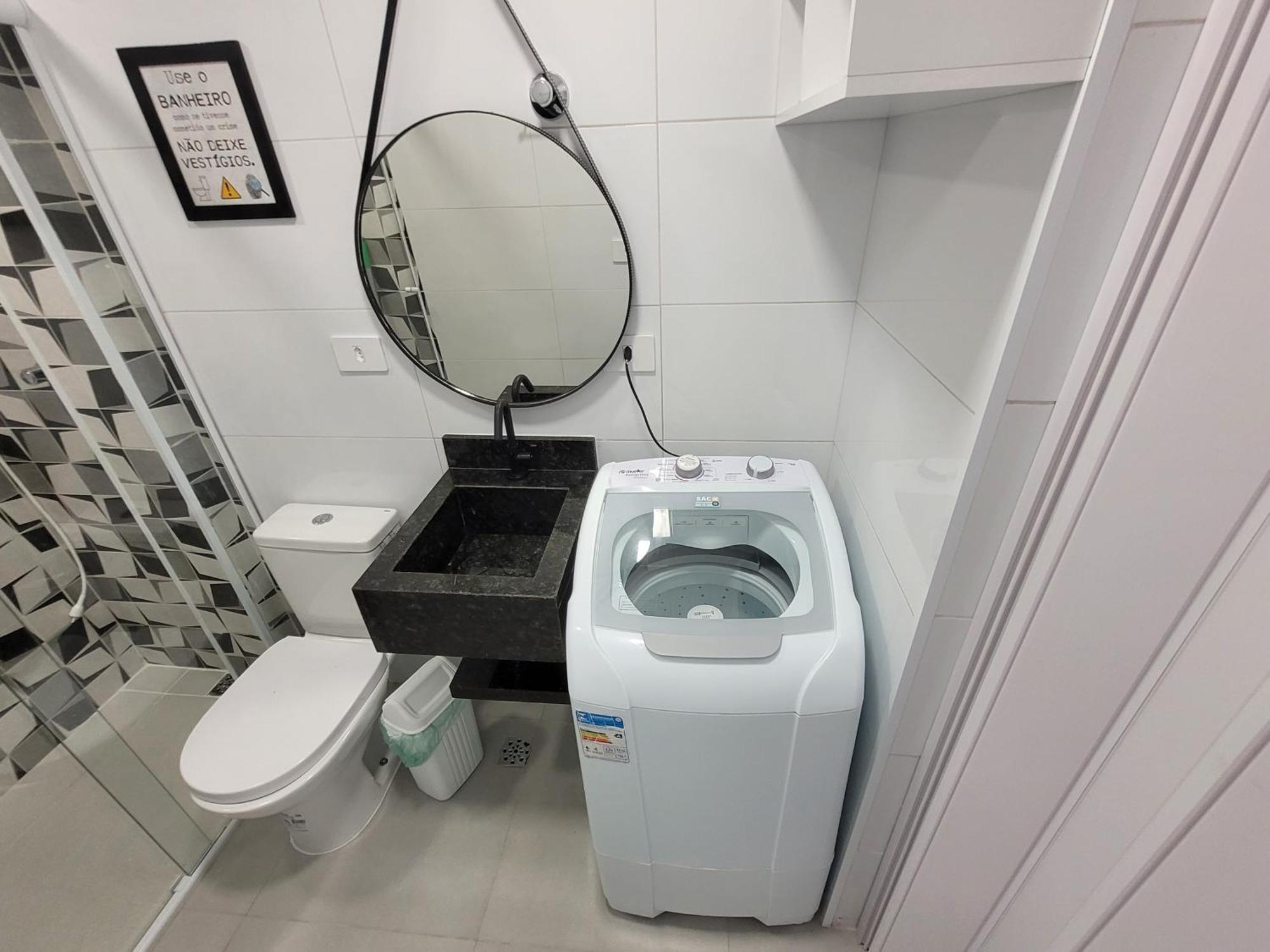 Apartamento Pe Na Areia Praia Grande  Exteriör bild