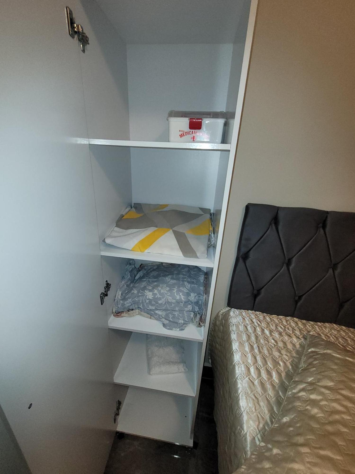Apartamento Pe Na Areia Praia Grande  Exteriör bild